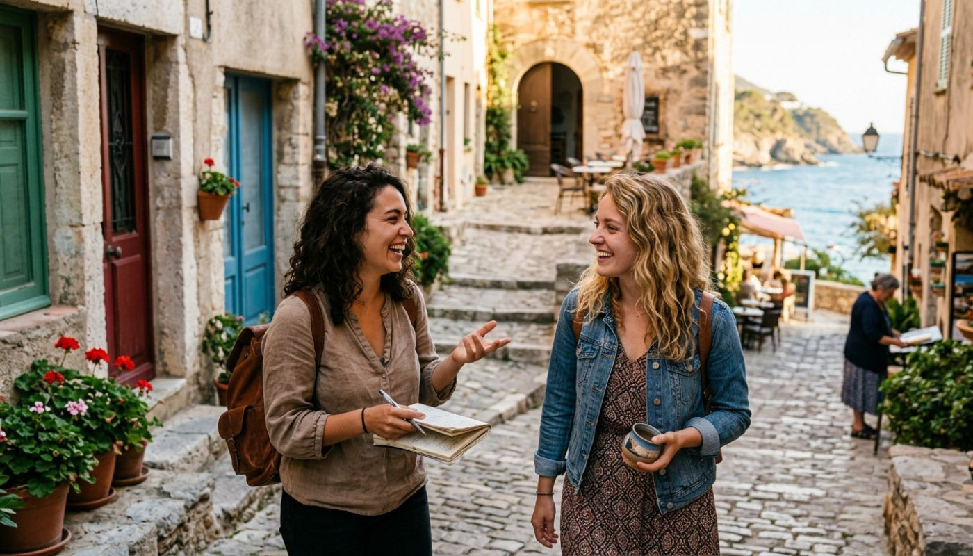 From Local Legends To Hidden Gems: Stories That Shape Unforgettable Journeys